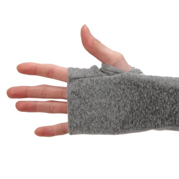 Original Retro Brand Michigan State Spartans Funnel Neck Pullover Sweatshirt - Picture 2 of 6